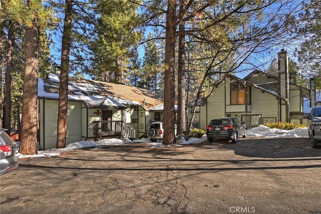 41935 Switzerland Dr APT 53 Big Bear Lake, CA 92315 | New build