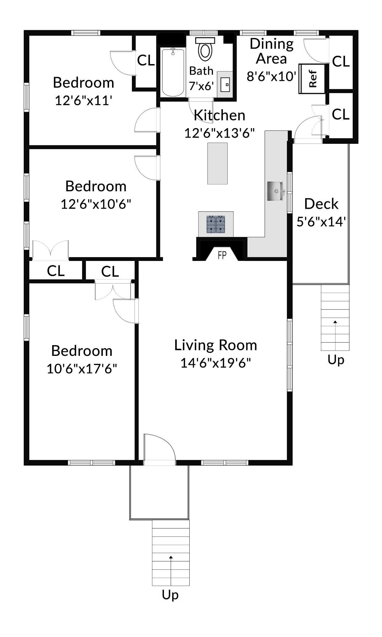 178 Kingsley Road, Hull, MA, USA, 2045 | Single Family