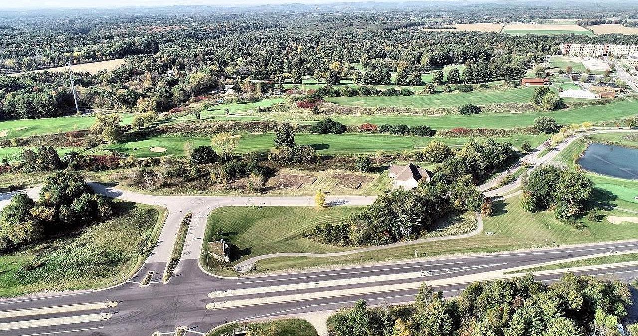 LOT 1 Chula Vista Pkwy Wisconsin Dells, WI 53965 | Land/Lot