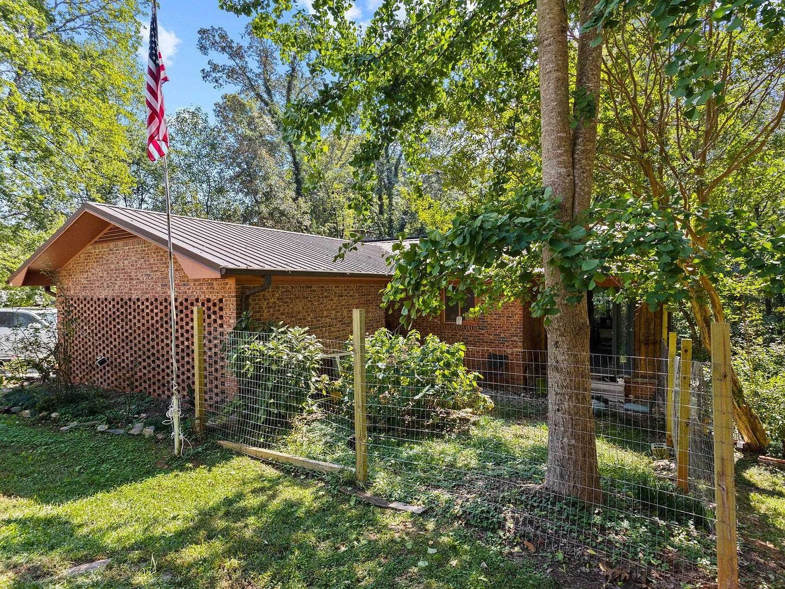 707 Campbell Town Rd Walhalla, SC 29691 | Single Family