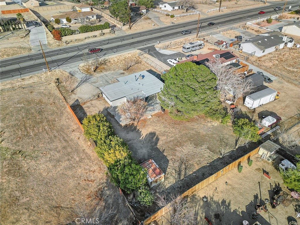 19223 Rock Springs Rd Hesperia, CA 92345 | Single Family