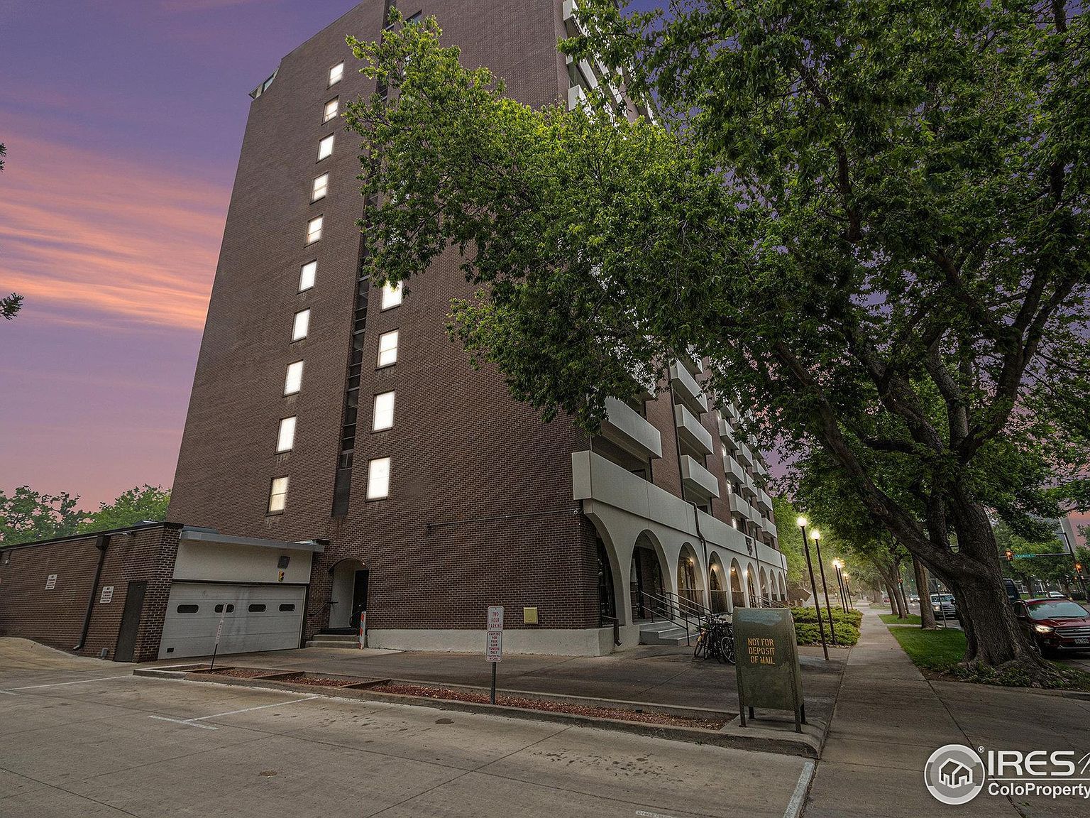 415 S Howes St #N202 Fort Collins, CO 80521  | Condominium