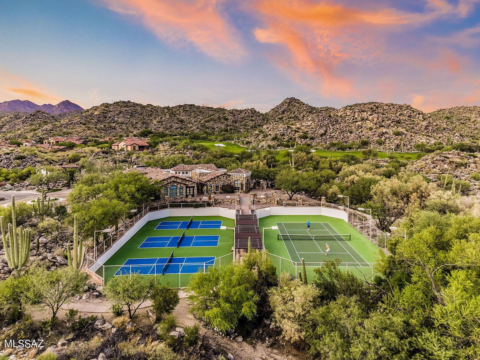 14521 N Rocky Highlands Dr #215 Tucson, AZ 85755  | Land/Lot