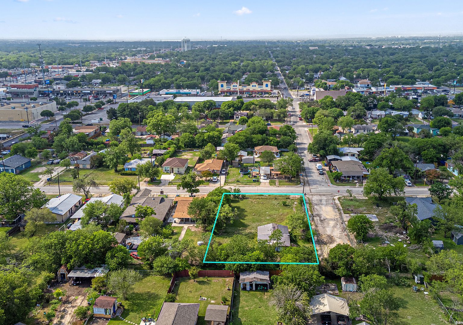 239 McCauley Blvd #316 San Antonio, TX 78221 | Land/Lot