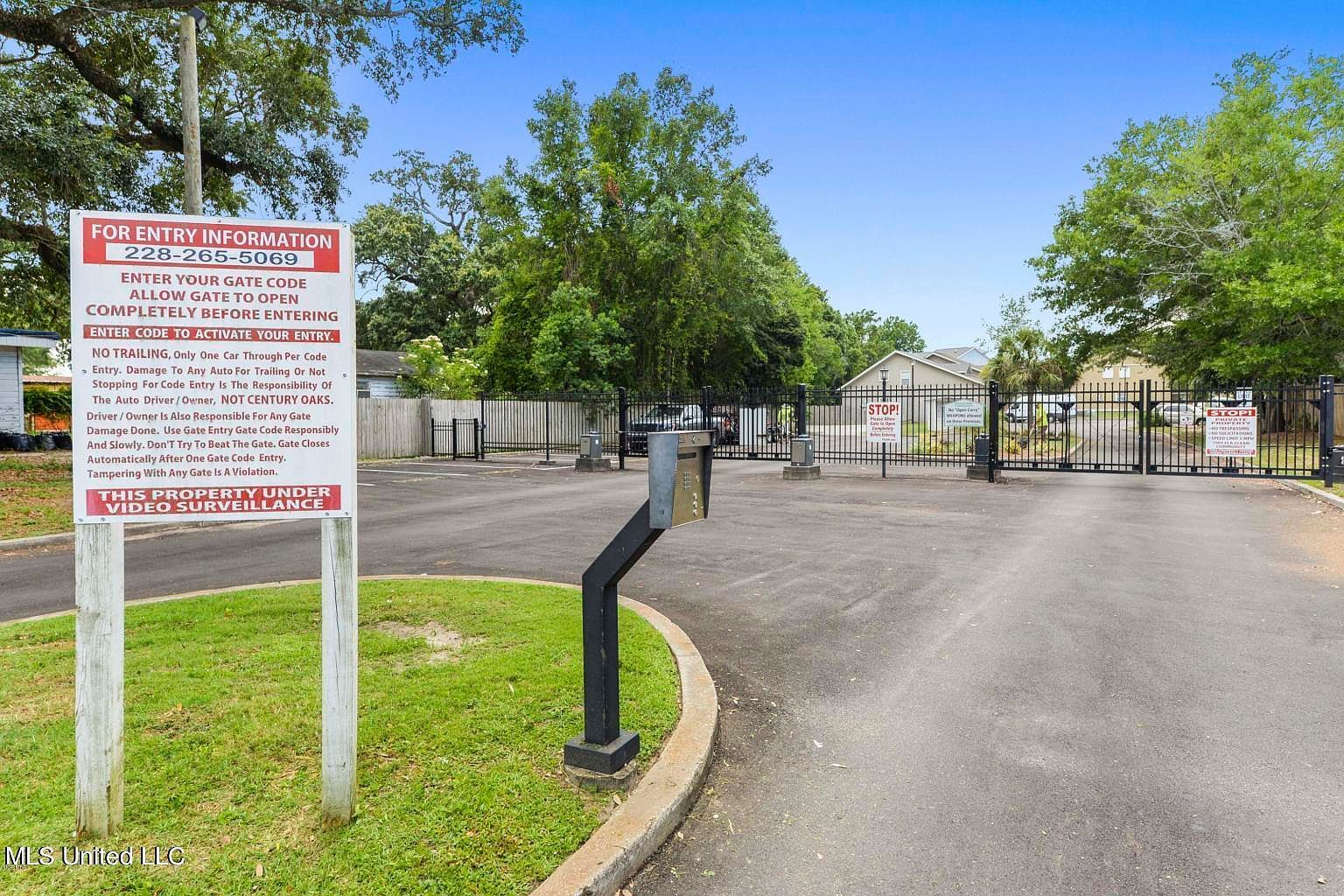 1110 Century Oaks Dr #A Gulfport, MS 39507 | New build