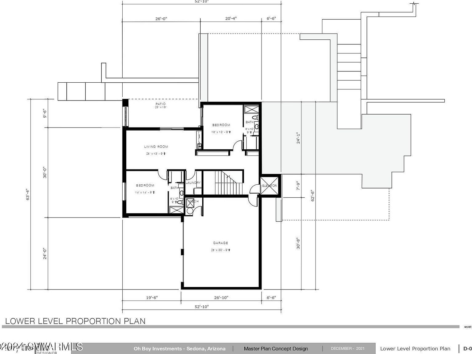 240 Casitas Ct Sedona, AZ 86351 | Single Family