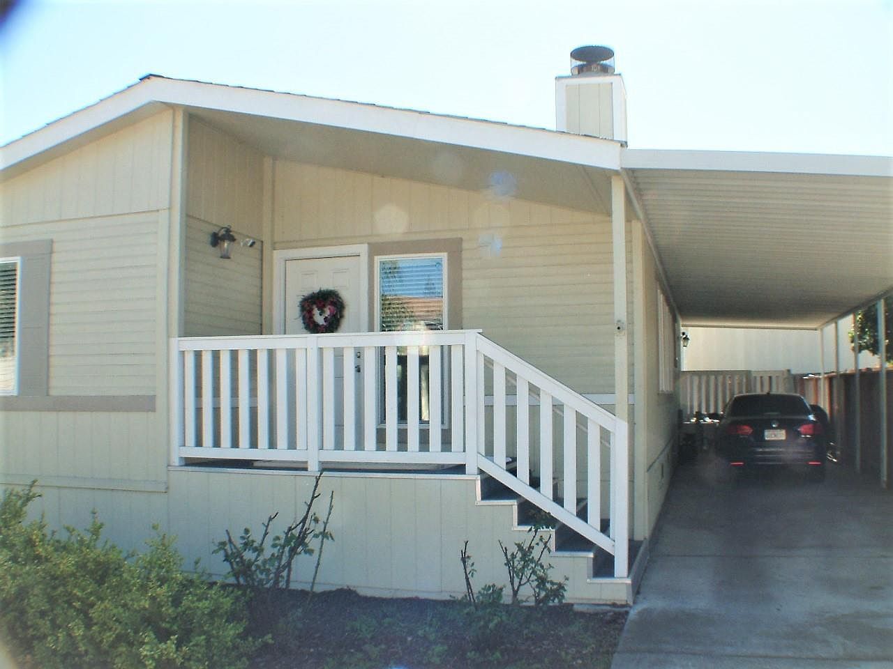 125 N Mary Ave SPACE 114 Sunnyvale, CA 94086  | New build