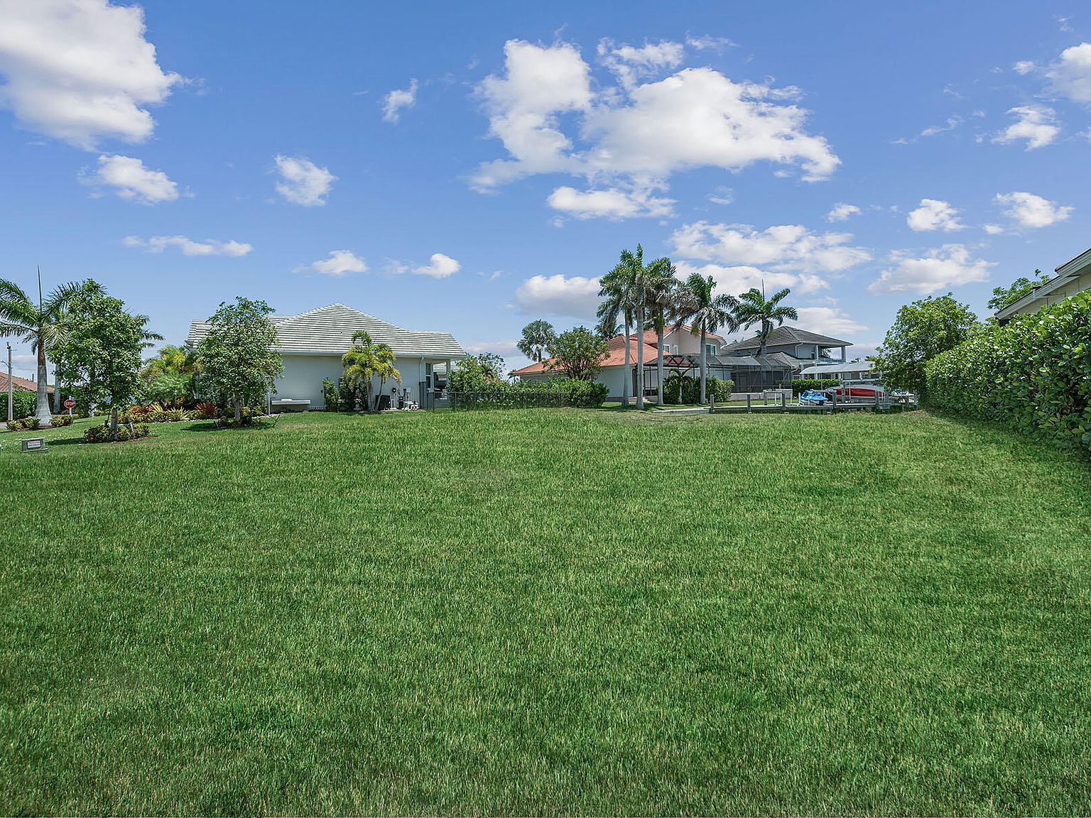 269 Bass Ct Marco Island, FL 34145  | Land/Lot