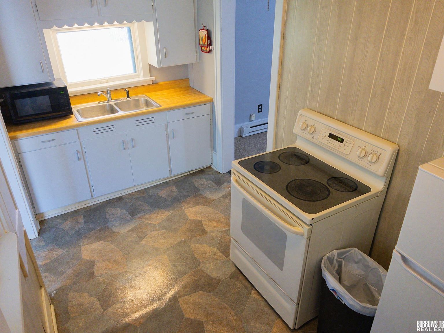 547 I St Pawnee City, NE 68420  | Single Family