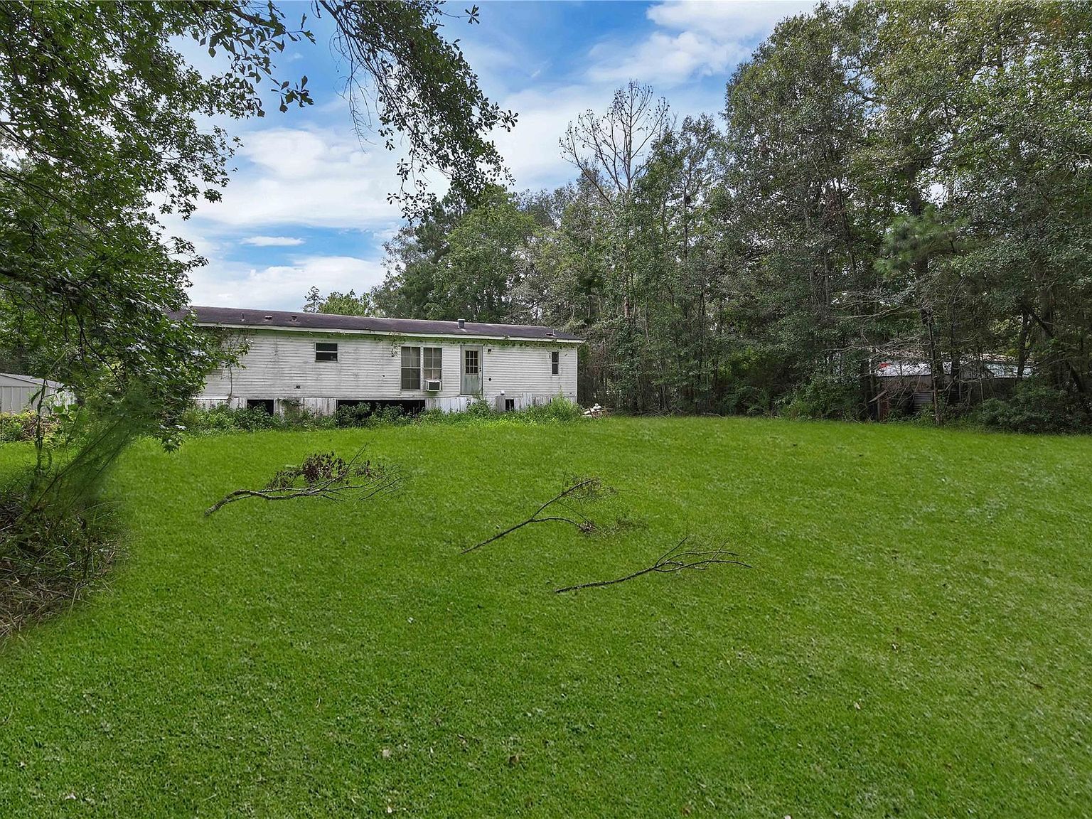 375 County Road 3892 E Cleveland, TX 77328  | New build