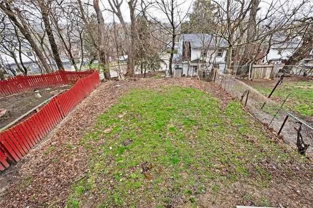 2052 Crosby Avenue, Pittsburgh, PA 15216, USA | Single Family