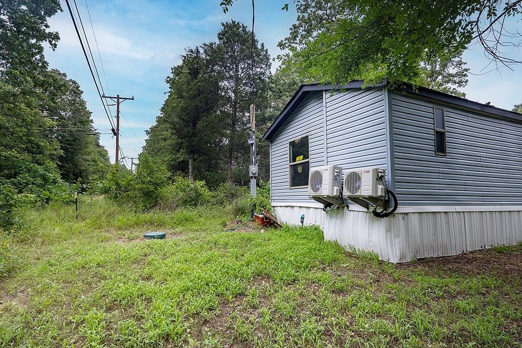 8501 Double Bridge Rd Mabank, TX 75156  | New build