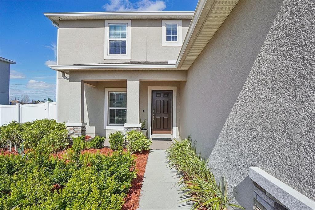365 Quarry Rock Cir Kissimmee, FL 34758  | Single Family
