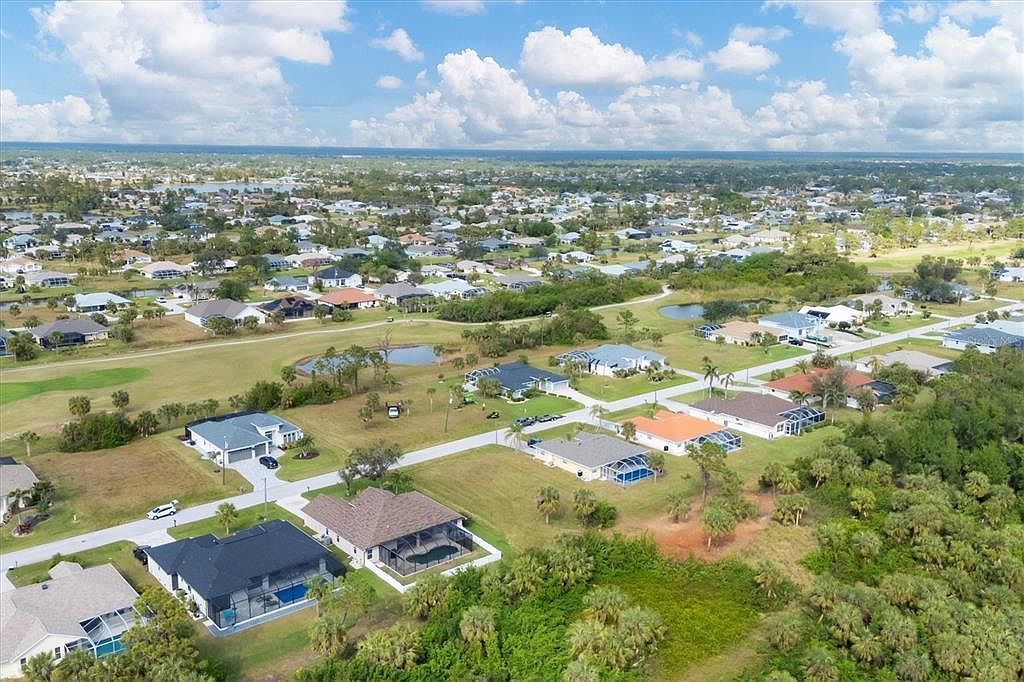 74 Long Meadow Ct #803 Rotonda West, FL 33947  | Land/Lot