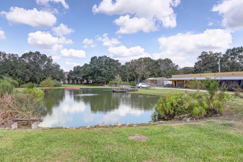 6219 East Old Spanish Trail, Jeanerette, LA, USA, 70544 | Single Family