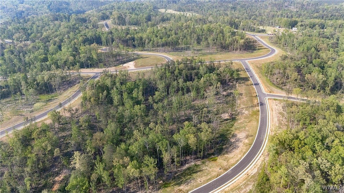 27 Fiji Way Tuscaloosa, AL 35406  | Land/Lot