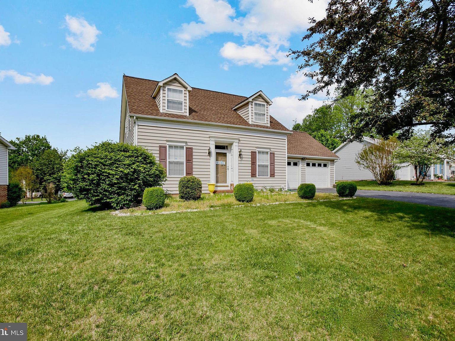 110 Artisan Way Martinsburg, WV 25401  | Single Family