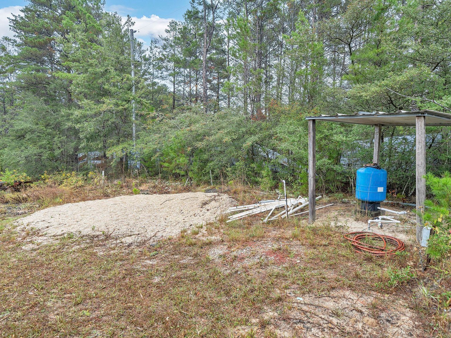 5073 Rock Hill Rd Defuniak Springs, FL 32435  | Single Family