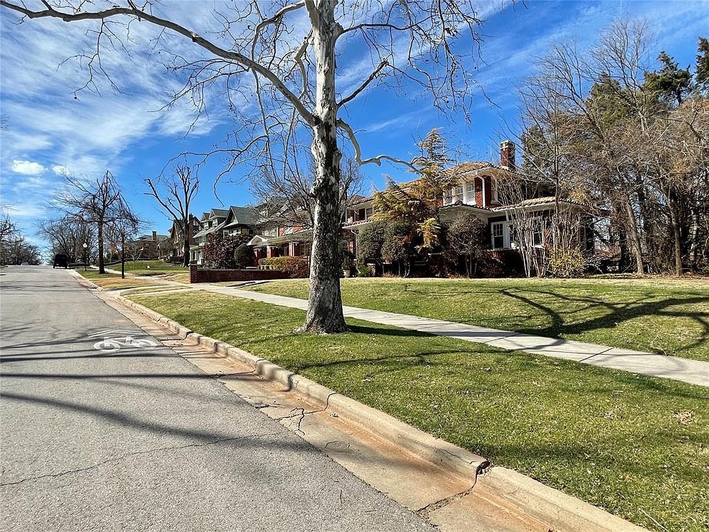 107 NW 14th St LOT 38-43 Oklahoma City, OK 73103  | Land/Lot