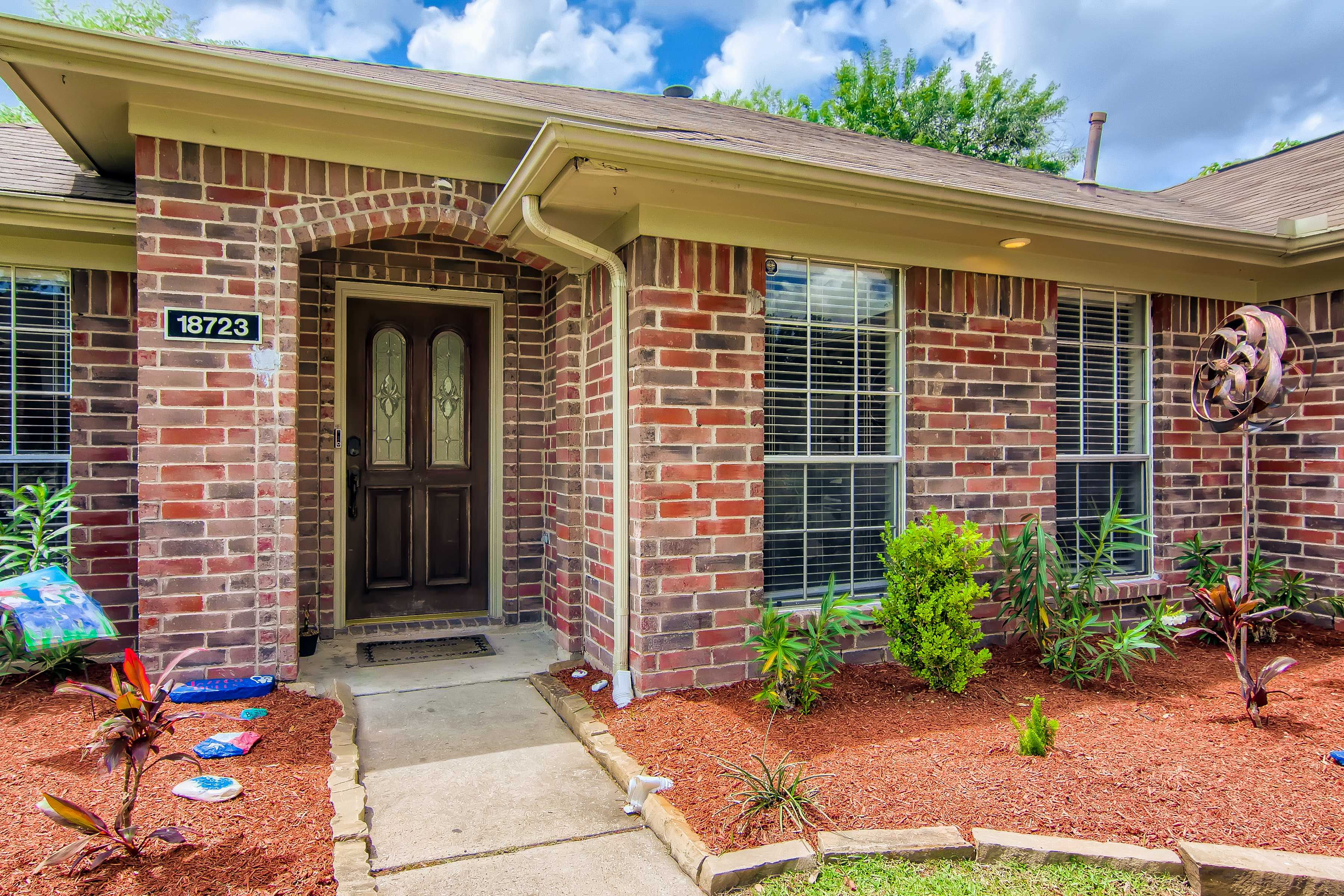 18723 Timbers Drive, Humble, TX, USA, 77346 - Thumbnail 4