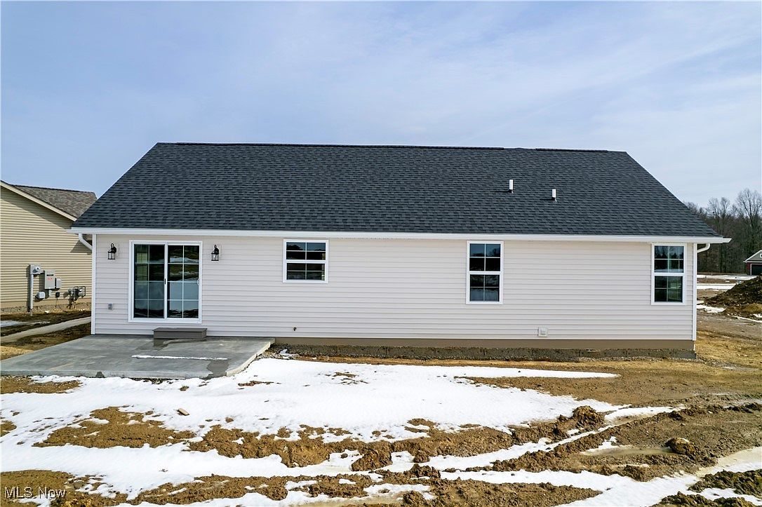 4156 Fieldridge Ct Wooster, OH 44691  | Single Family