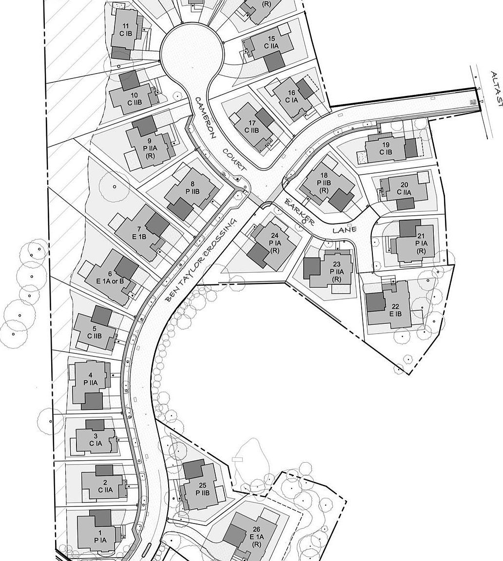 124 Ben Taylor Xing Grass Valley, CA 95945  | Single Family