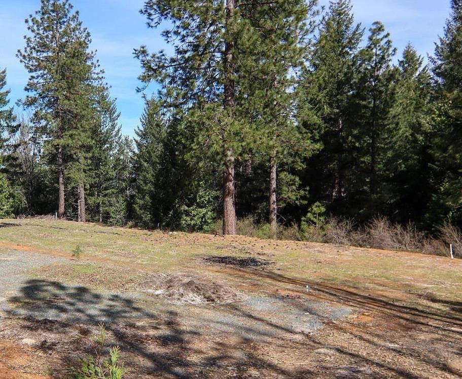 30220 Magra Rd Gold Run, CA 95717 | Land/Lot