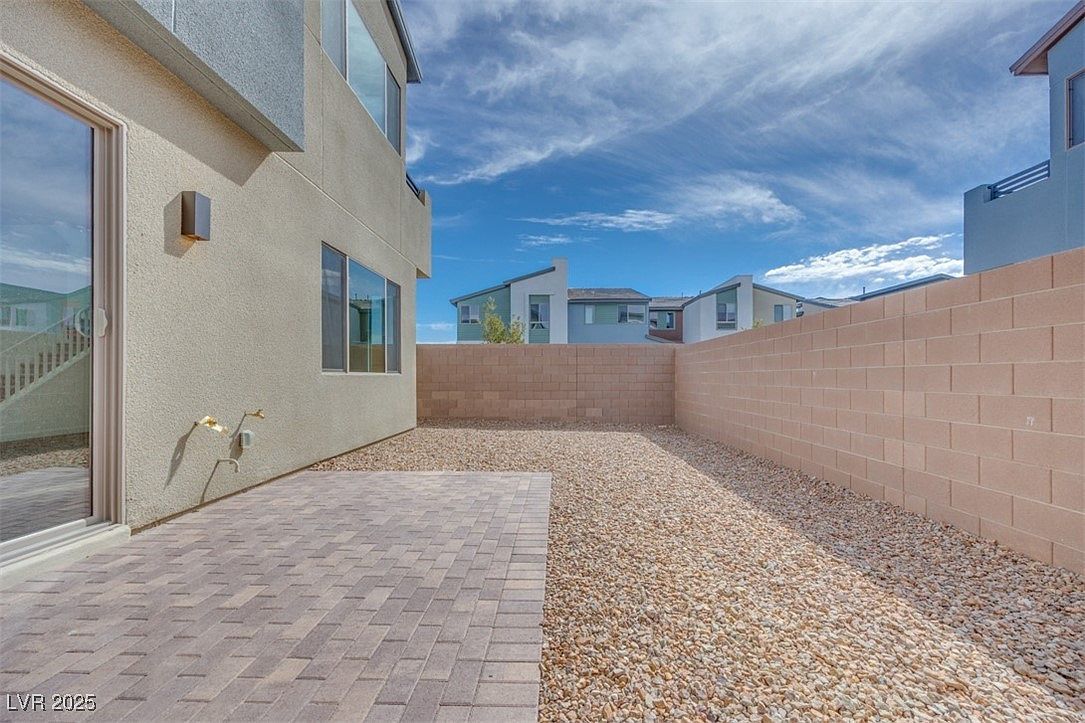 4333 Tabor Peak Ave Las Vegas, NV 89141  | New build