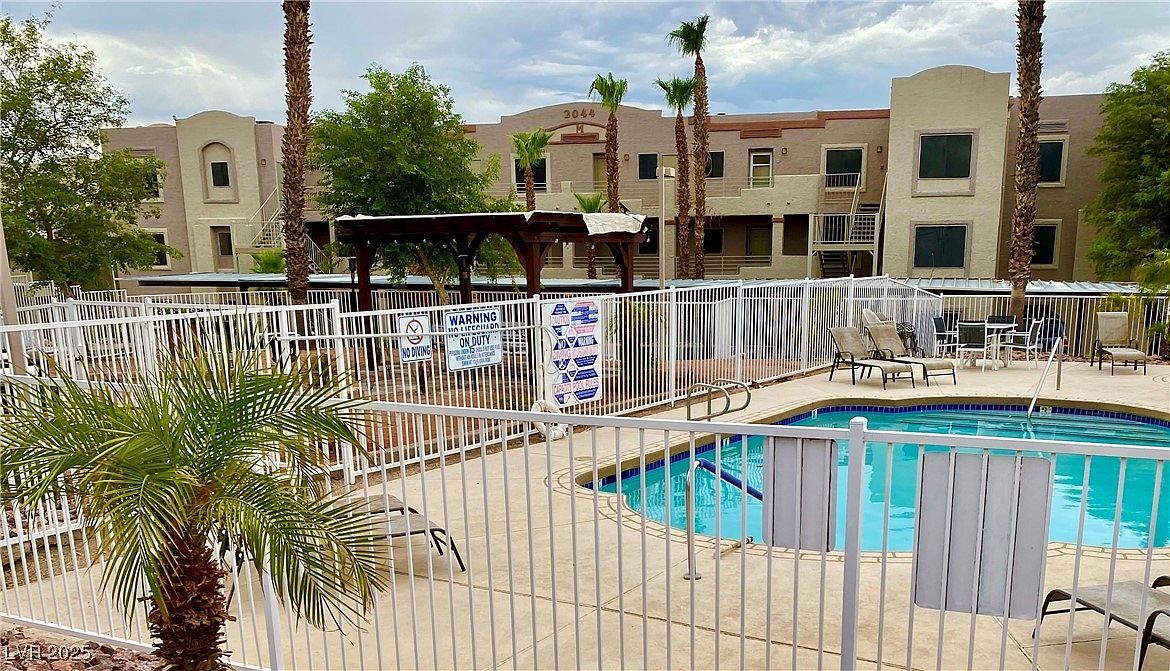 2064 Mesquite Ln APT 102 Laughlin, NV 89029 | Condominium