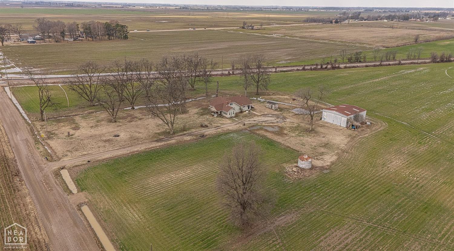 2816 E County Road 378 Blytheville, AR 72315  | Single Family