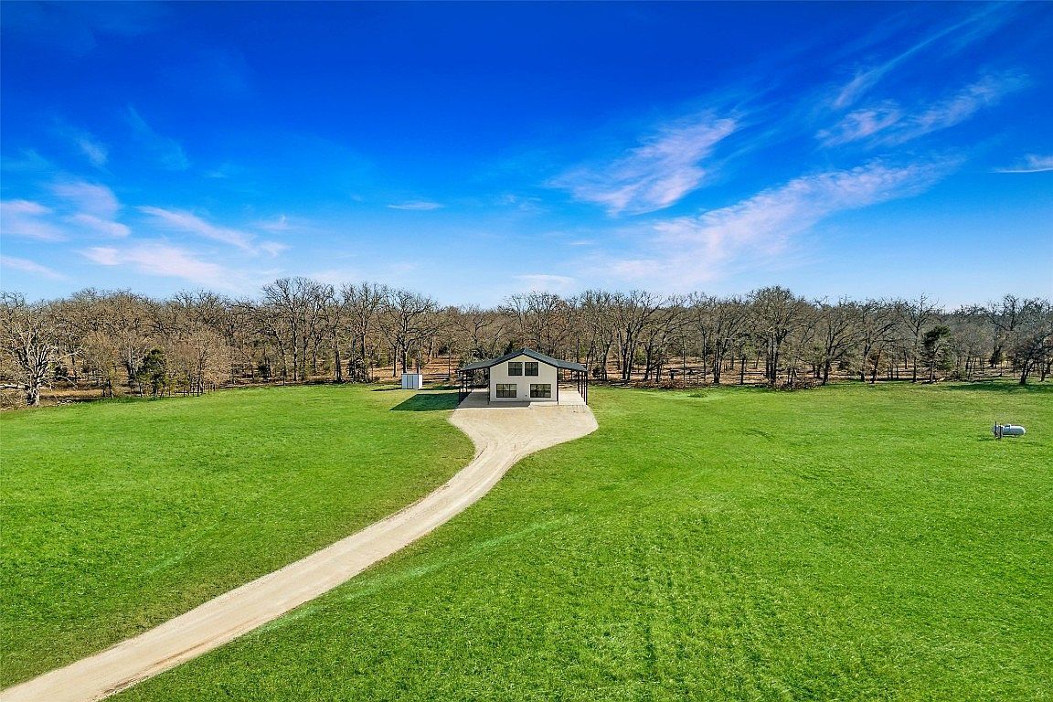 1648 County Road 3211 Edgewood, TX 75117  | Single Family