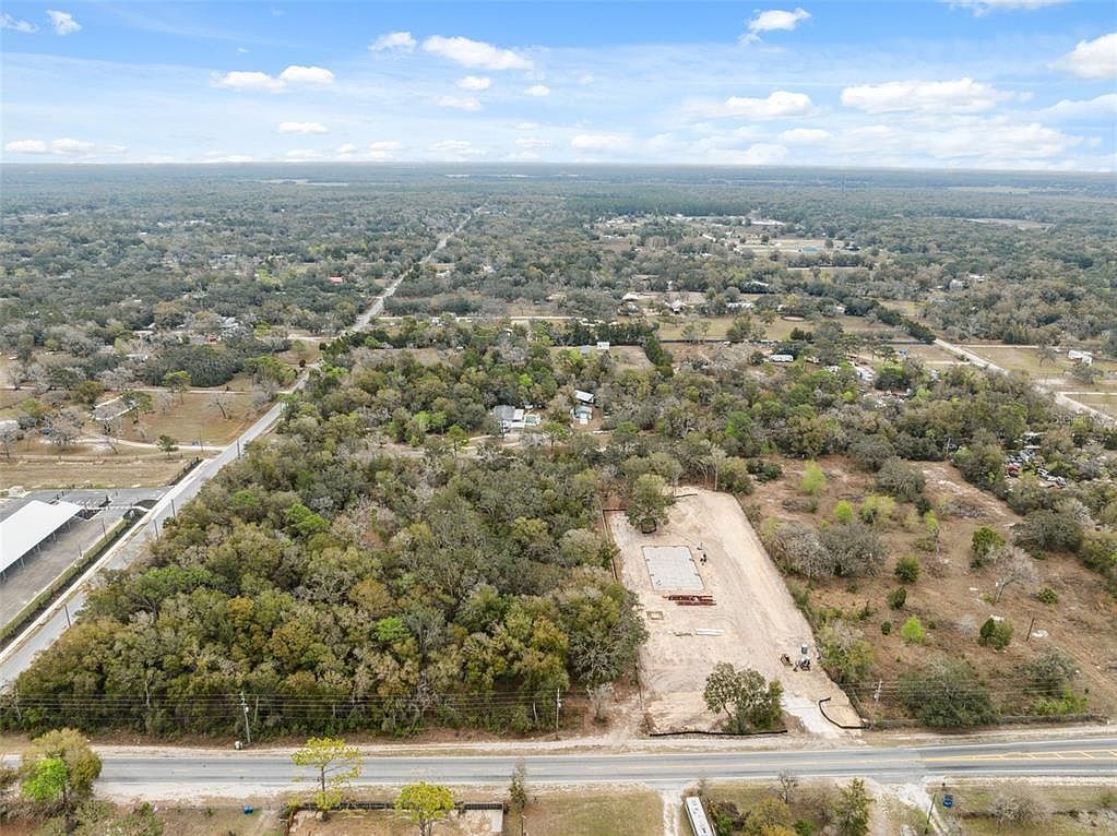 16308 Shady Hills Rd Spring Hill, FL 34610 | Land/Lot