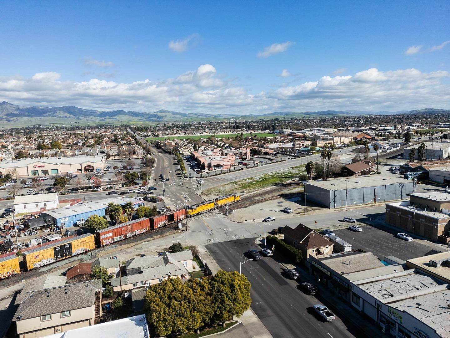 220 Fourth St Hollister, CA 95023 | Land/Lot