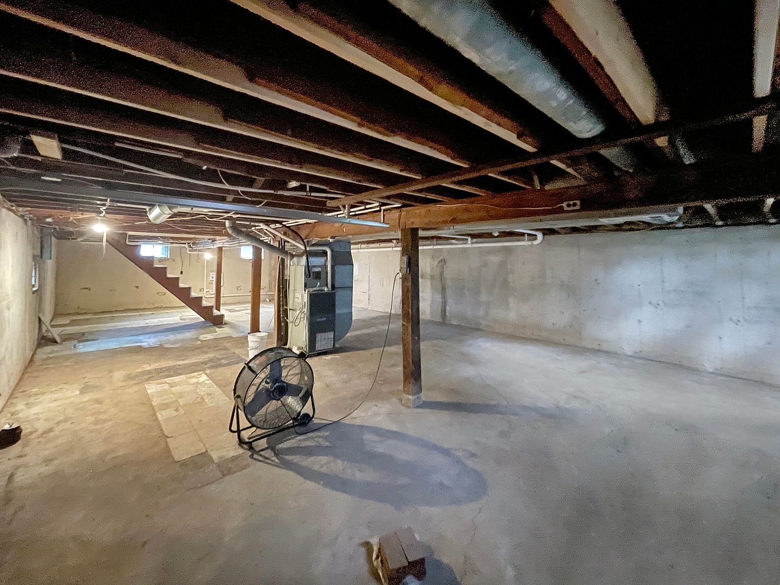 704 Park St Carrollton, MO 64633 | Single Family