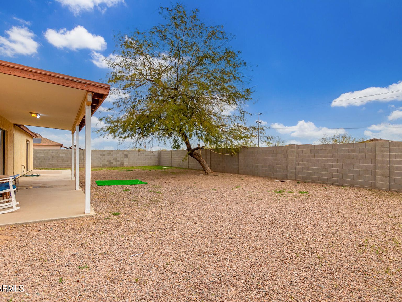 13525 S Burma Rd Arizona City, AZ 85123  | Single Family