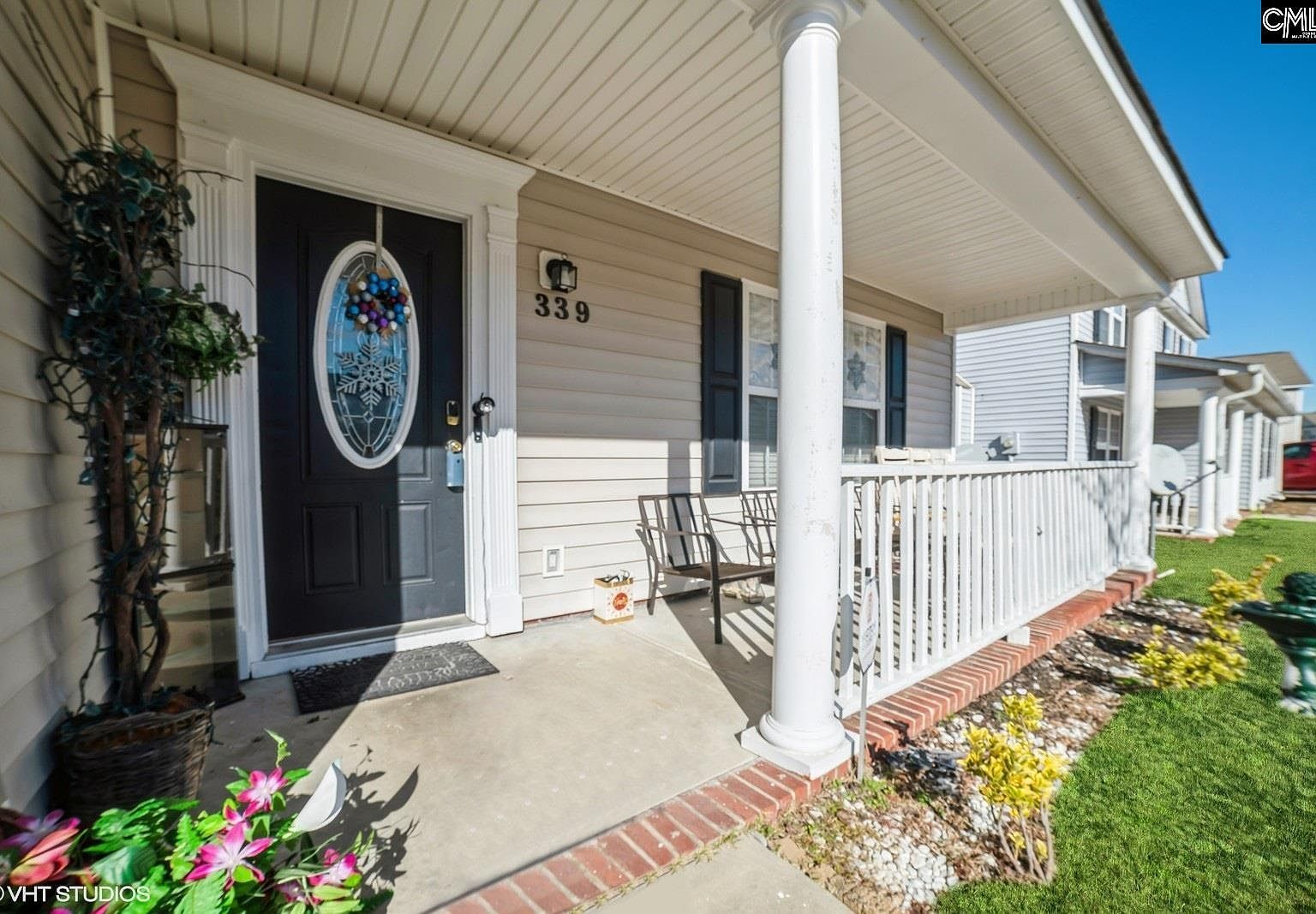 339 Cornflower Dr Columbia, SC 29229 | Single Family