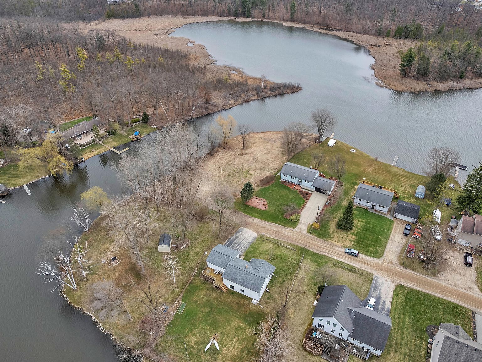 4886 Harding Ave Clarkston, MI 48346  | Land/Lot