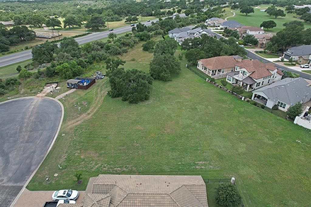 109 Oak Trail Dr Georgetown, TX 78628 | Land/Lot