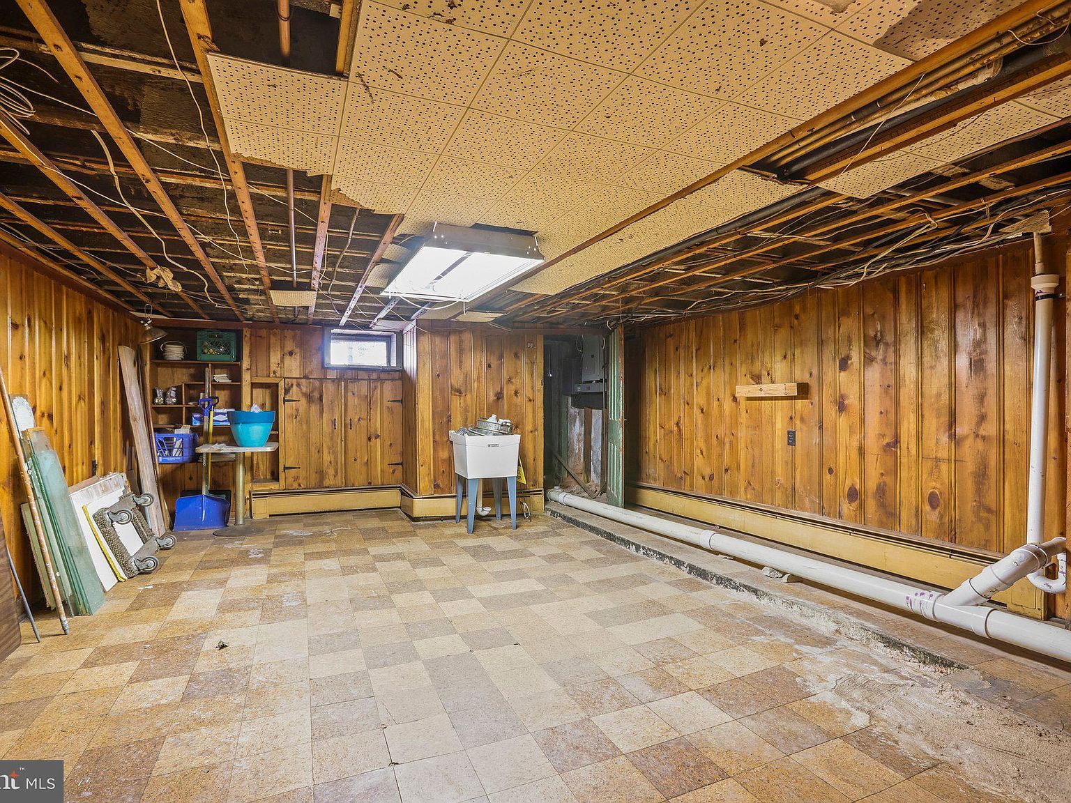 122 Butler St Trenton, NJ 08611  | Multi Family