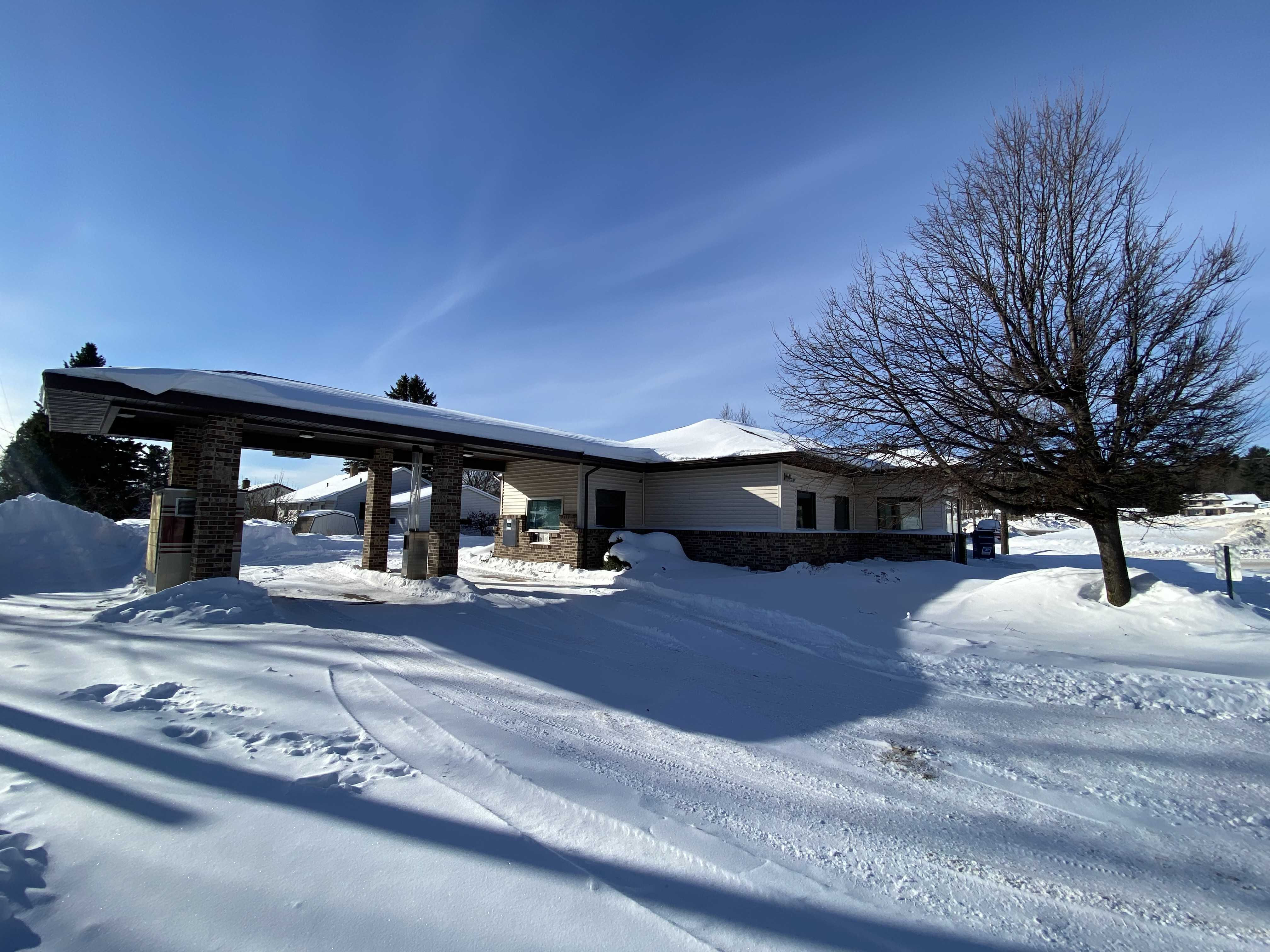 170 N Daisy  | Commercial