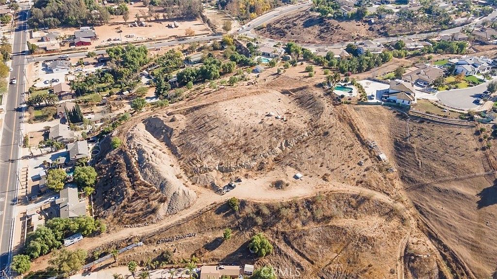 0 1st St #7 Norco, CA 92860 | Land/Lot