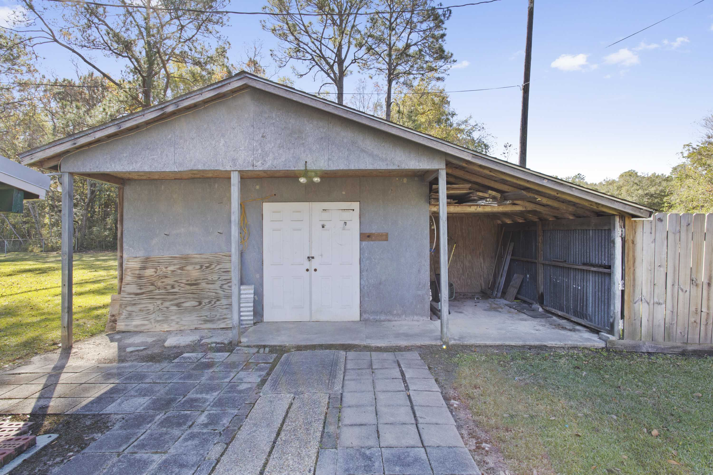 3900 Fairhaven Drive, Moss Point, MS, USA, 39562  | Single Family