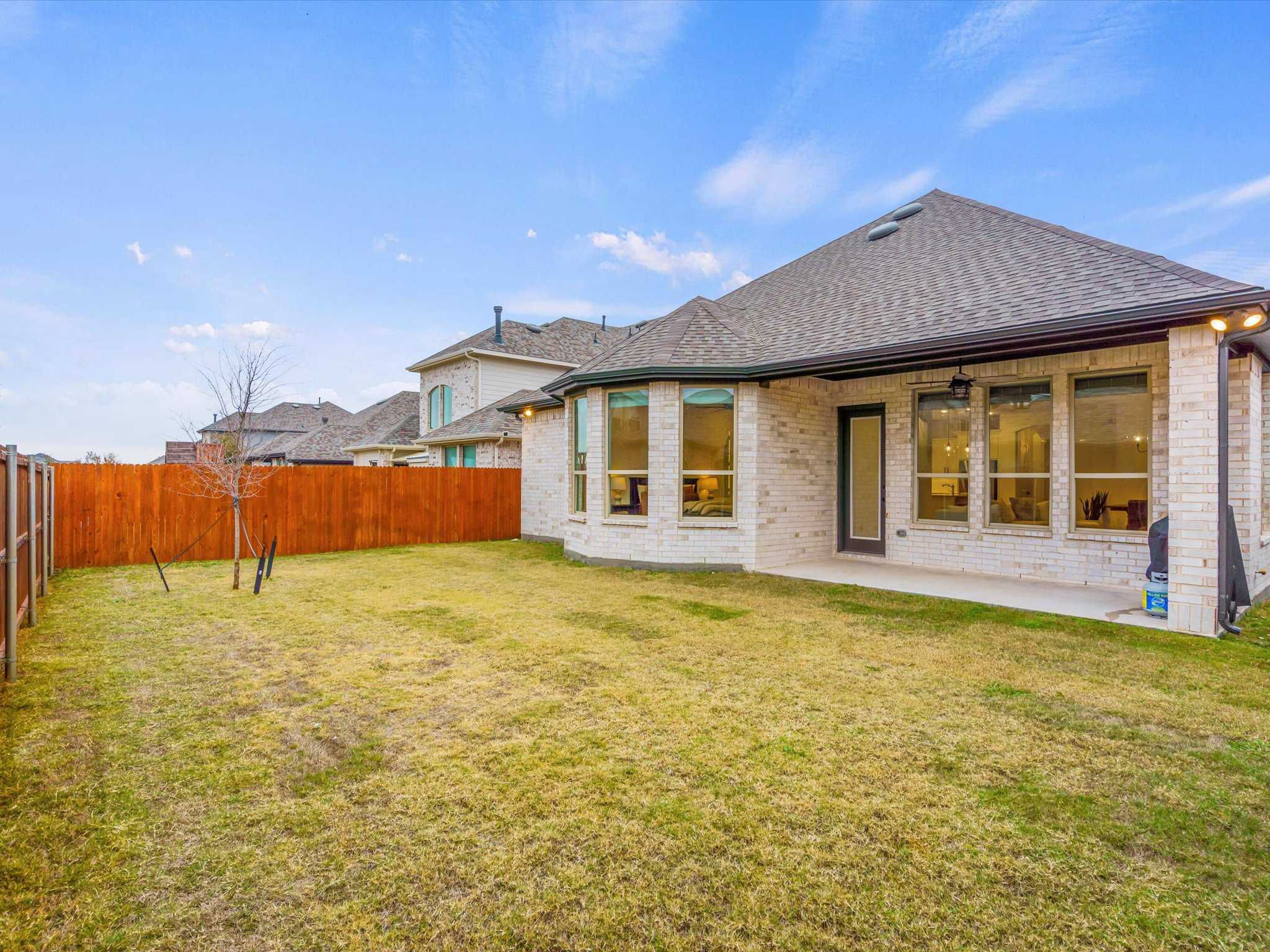 14908 Gentry Drive, Hudson Oaks, TX, USA, 76087 | Single Family
