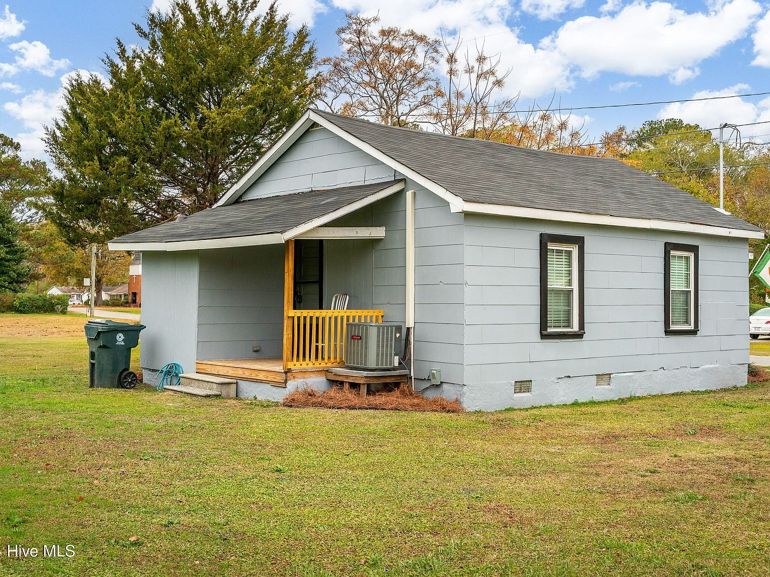 191 W Church St Bethel, NC 27812 | Single Family