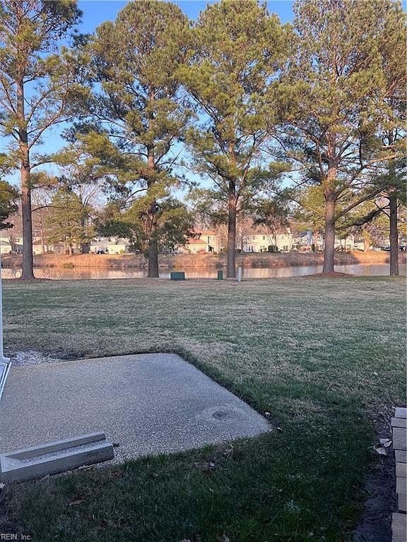 1302 Lake Dr Newport News, VA 23602 | New build