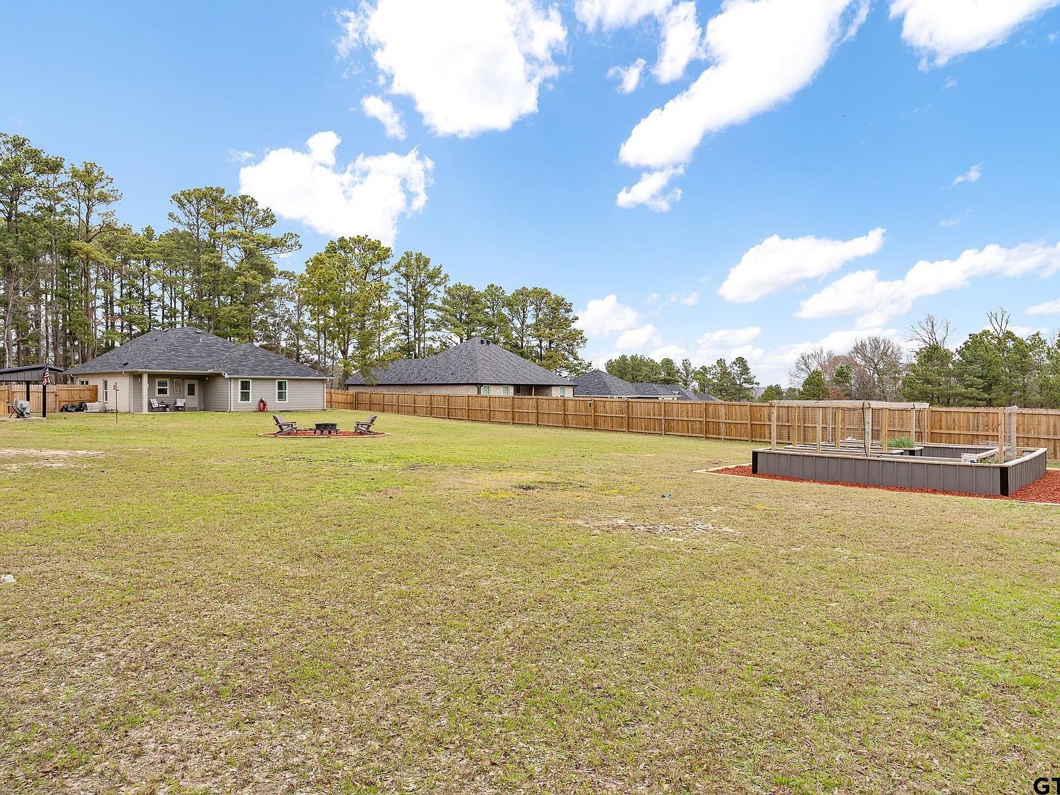 4222 County Road 1295 Tyler, TX 75704  | Single Family