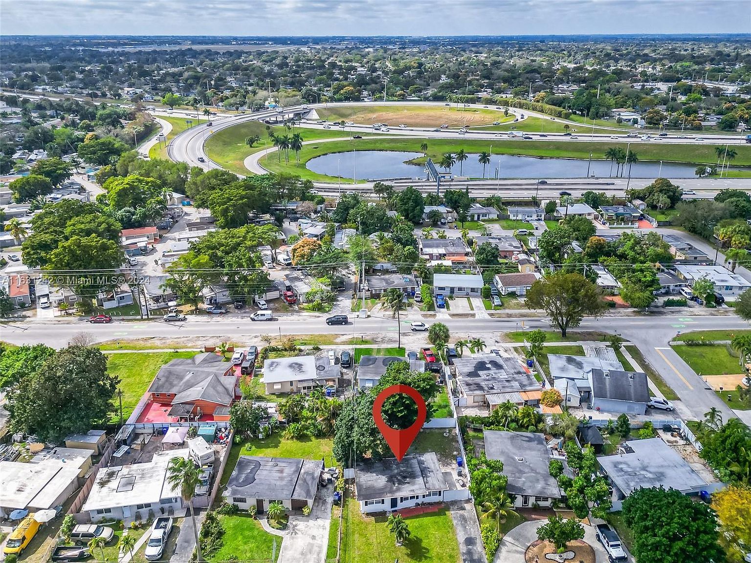 420 S 61st Ter Hollywood, FL 33023 | Single Family