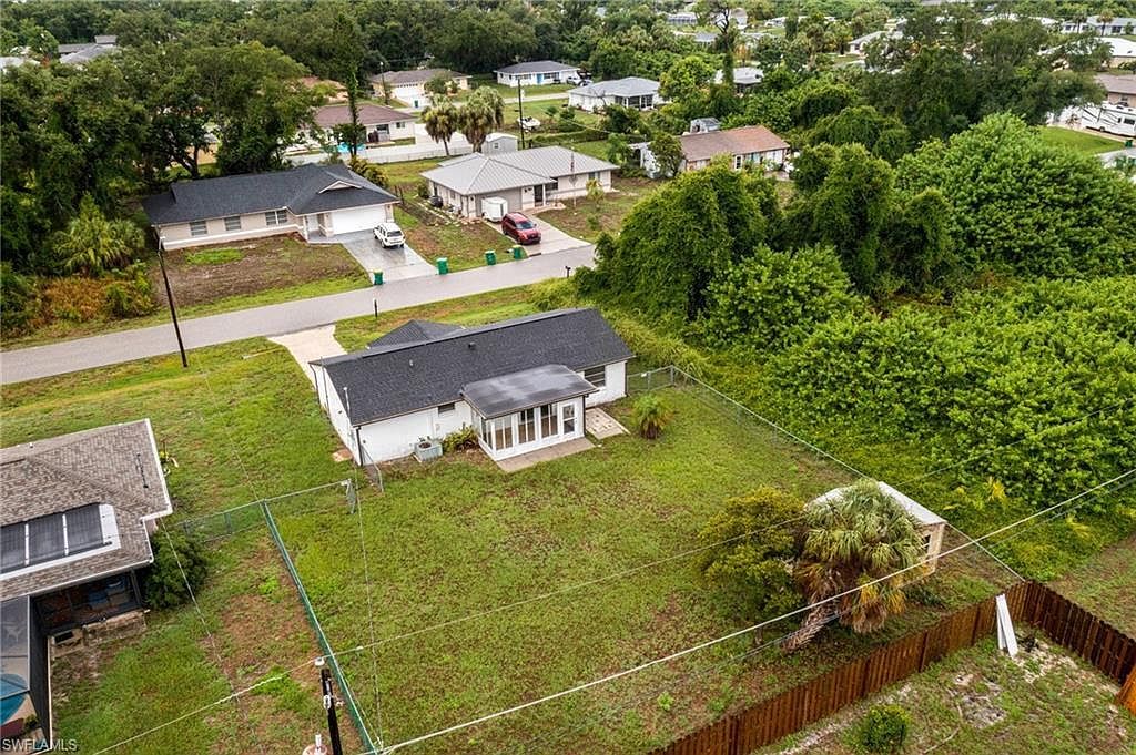 1164 Vernon Ave Pt Charlotte, FL 33948  | Single Family