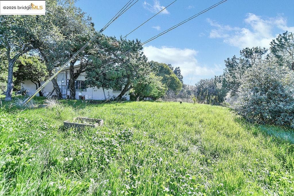 4058 Treat Blvd Concord, CA 94518 | Land/Lot