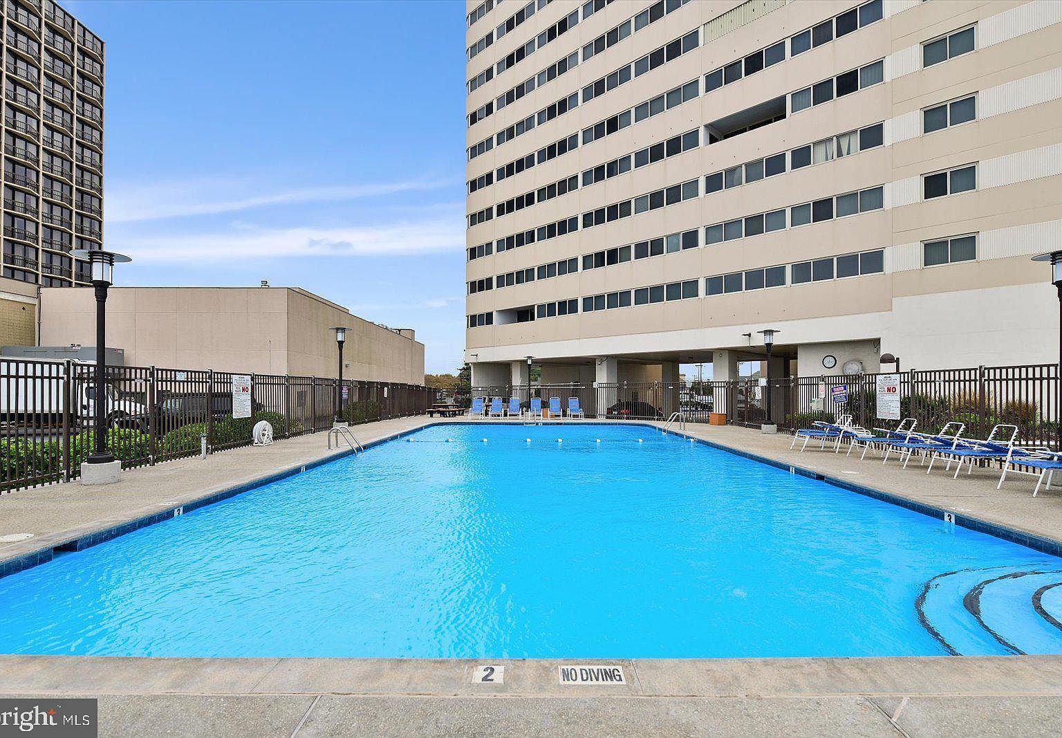 10300 Coastal Hwy UNIT 802 Ocean City, MD 21842 | Condominium